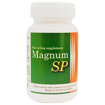 Magnum SP