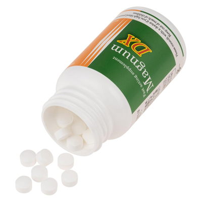 Magnum DX Male Vitality Tablets