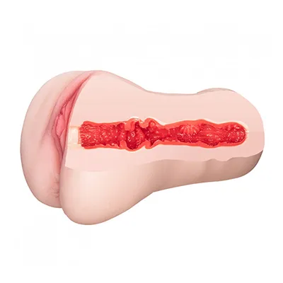 お一人様の緩慢なセックスのススメ やわまん名器02