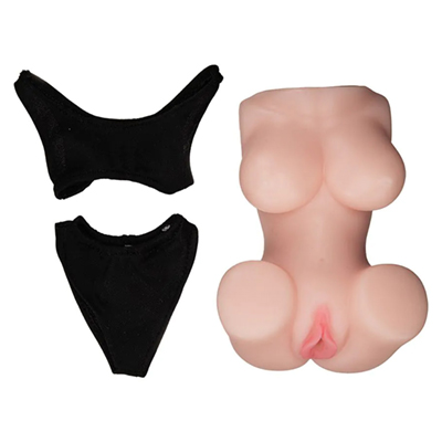 Dream Schoolgirl Sportswear Competition Edition Masturbator