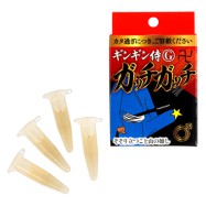 ギンギン侍G ガッチガッチ 4個入り