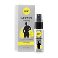 Pjur 超級英雄強效延時持久噴霧 20ml