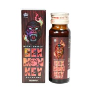 SEX MONKEY セックスモンキー