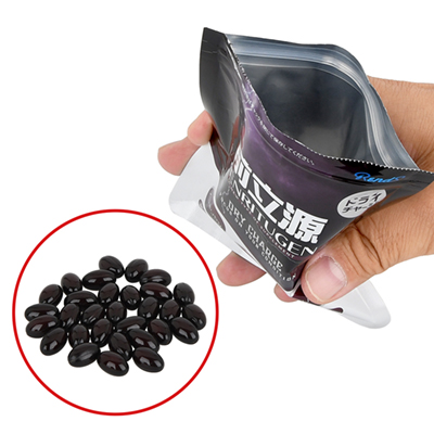Prostate Source Grain