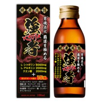 强者 KYOJA 迅速注入霸道男魂(100ml)