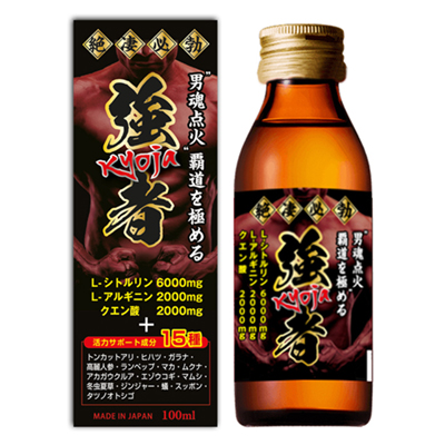 強者 KYOJA 100ml