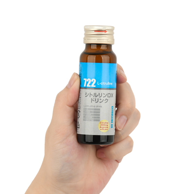 瓜氨酸DX 饮品 50ml