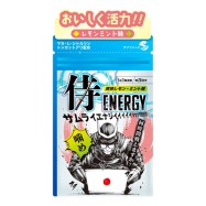 侍ENERGY（エナジー）