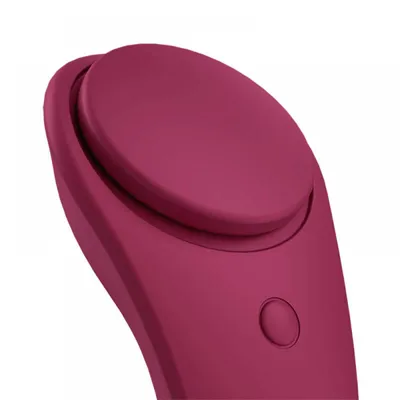 サティスファイヤー セクシーシークレット