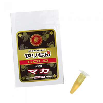 高浓度玛卡持久增粗饮品 1支装