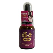 媚女∞男女共用助情液 20ml