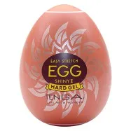 Tenga Egg Shiny II 太陽狀突起蛋形自慰杯