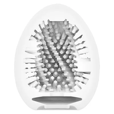 Tenga Egg Combo 多種刺激蛋形自慰杯