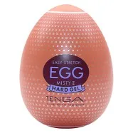 Tenga Egg Misty II 刺激型高彈蛋形自慰杯