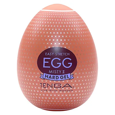 TENGA EGG MISTY II テンガ エッグ ミスティ2