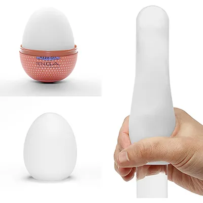 TENGA EGG MISTY II テンガ エッグ ミスティ2