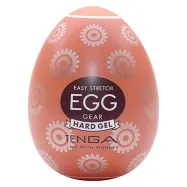 Tenga Egg Gear齒輪狀蛋形自慰杯