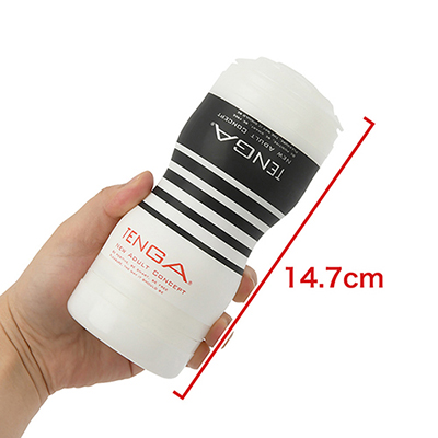 Tenga Dual Feel Cup Extremes
