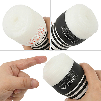 Tenga Dual Feel Cup Extremes