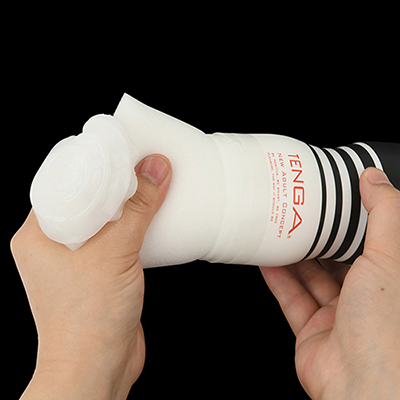 Tenga Dual Feel Cup Extremes