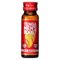 Tenga Mens Boost男士增强(50ml)