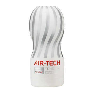 AIR-TECH空压旋风杯反复使用真空杯(柔软)