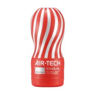 AIR-TECH空壓旋風杯反復使用真空杯標準