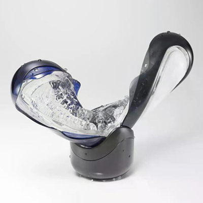 Tenga Flip 360 午夜紫重複飛機杯