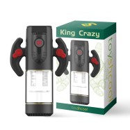 マッドキング デュアルハンドル マスターベーションカップ