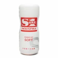 S1 NO.1 第一风格飞机杯（软版）