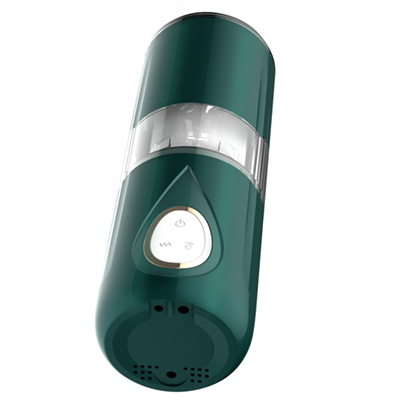 Super Pleasure Thrusting Rotating & Moaning Masturbation Cup