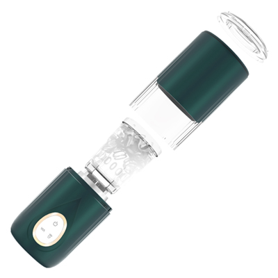 Super Pleasure Thrusting Rotating & Moaning Masturbation Cup