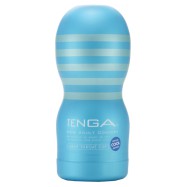 Tenga Deep Throat Cup Special Cool Edition
