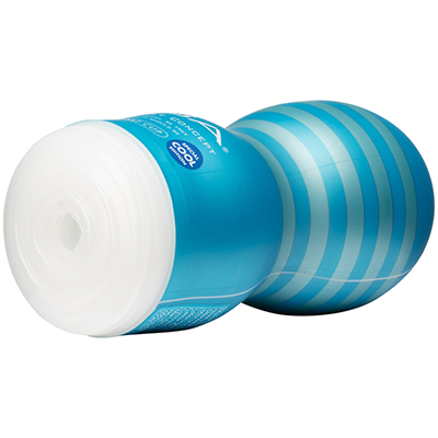 Tenga Deep Throat Cup Special Cool Edition