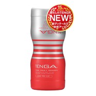 Tenga Dual Feel Cup