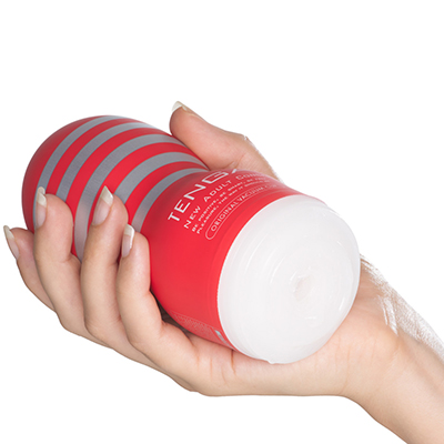 Tenga テンガ オリジナルバキュームカップ
