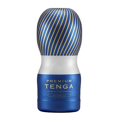Tenga プレミアム テンガ エアクッションカップ