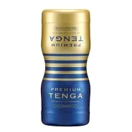 PREMIUM TENGA 尊爵雙重杯