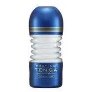 PREMIUM TENGA 尊爵扭動杯