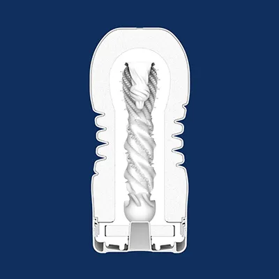 Tenga プレミアム テンガ ローリングヘッドカップ
