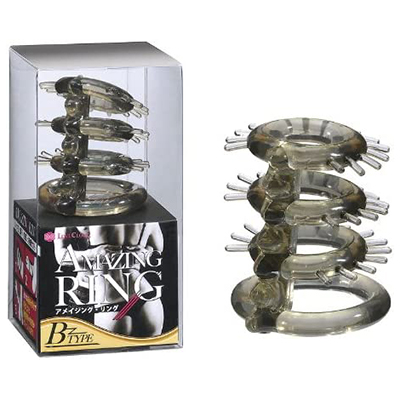 Amazing Ring (B)