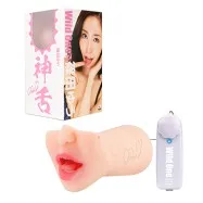 Goddess Blowjob Mio Yuu Shinoda