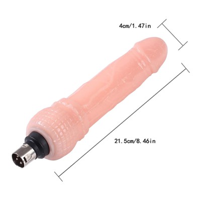 DS-03 Automatic Thrusting Fucking Machine-Black
