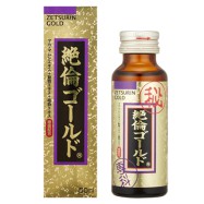 絶倫ゴールド 50ml