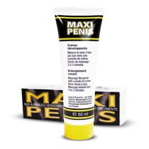 Maxi Penis Enlargement Cream