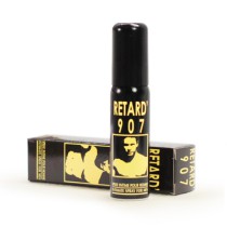 男性用リタード907スプレー25ml