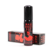 男性用マキシ勃起907スプレー25ml