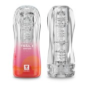 TRAIL夕紅自慰飛機杯(標準型)