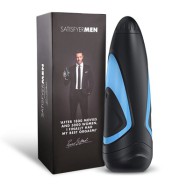 戰神擠壓緊縮飛機杯Satisfyer Men