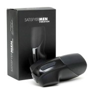 Satisfyer Men口交震動飛機杯